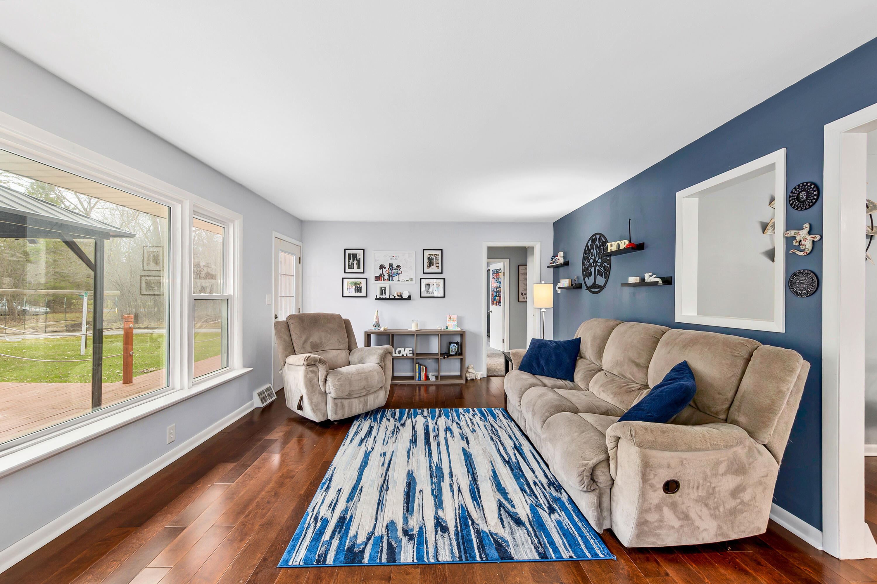 N20W28482 Oakton Road Pewaukee, WI 53072 - Photo 16 of 55 Family Room 4