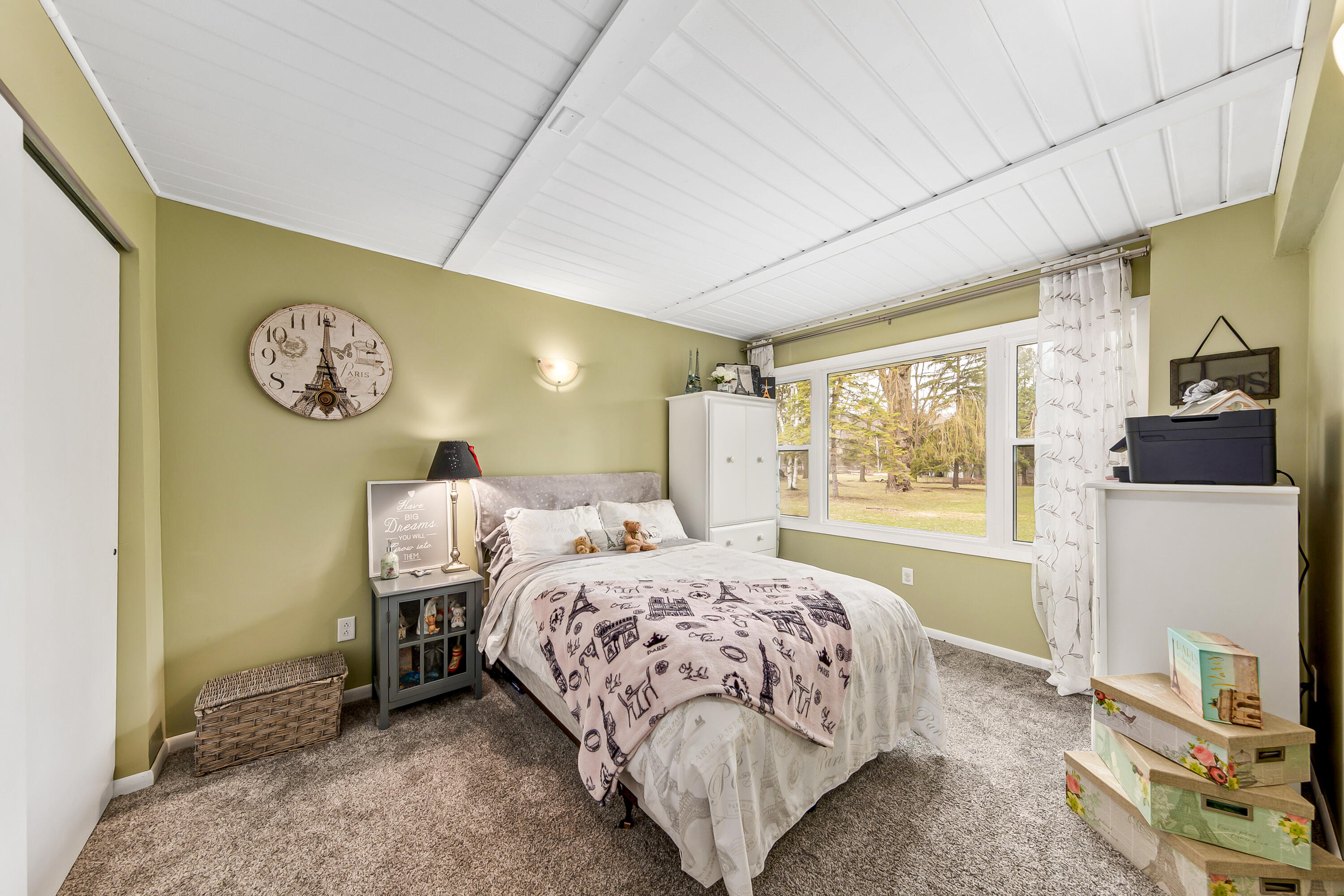 N20W28482 Oakton Road Pewaukee, WI 53072 - Photo 28 of 55 Bedroom