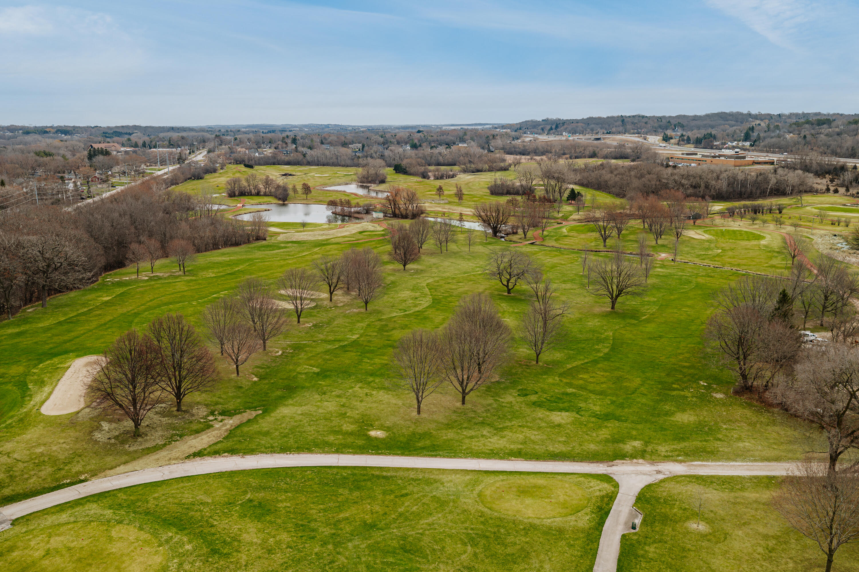 N20W28482 Oakton Road Pewaukee, WI 53072 - Photo 47 of 55 Western Lakes nearby!
