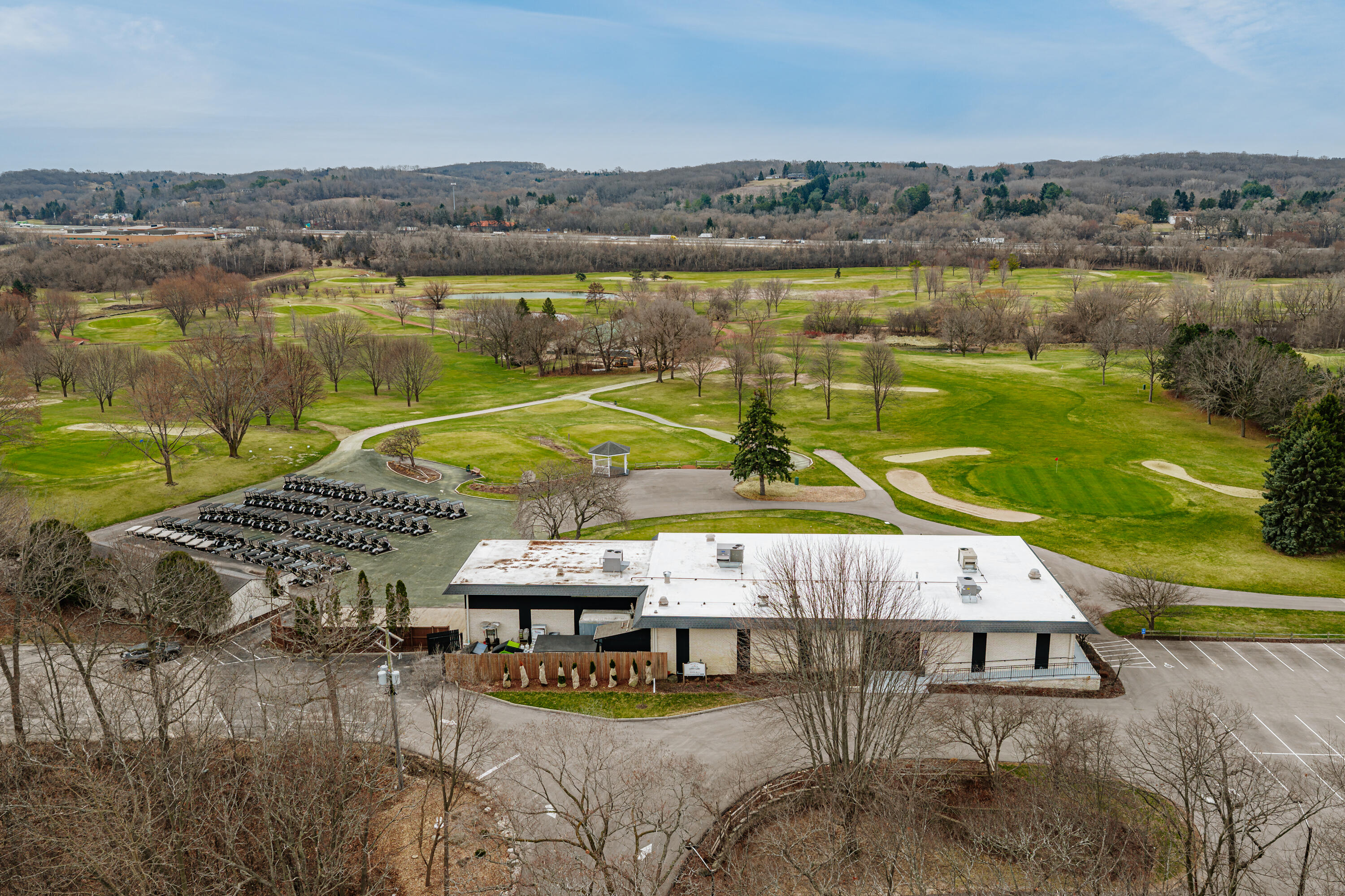N20W28482 Oakton Road Pewaukee, WI 53072 - Photo 55 of 55 Western Lakes