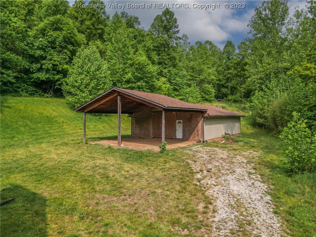 215 Sandy Run Road Elizabeth, WV 26143 - Photo 20 of 29 Gallery Image 20