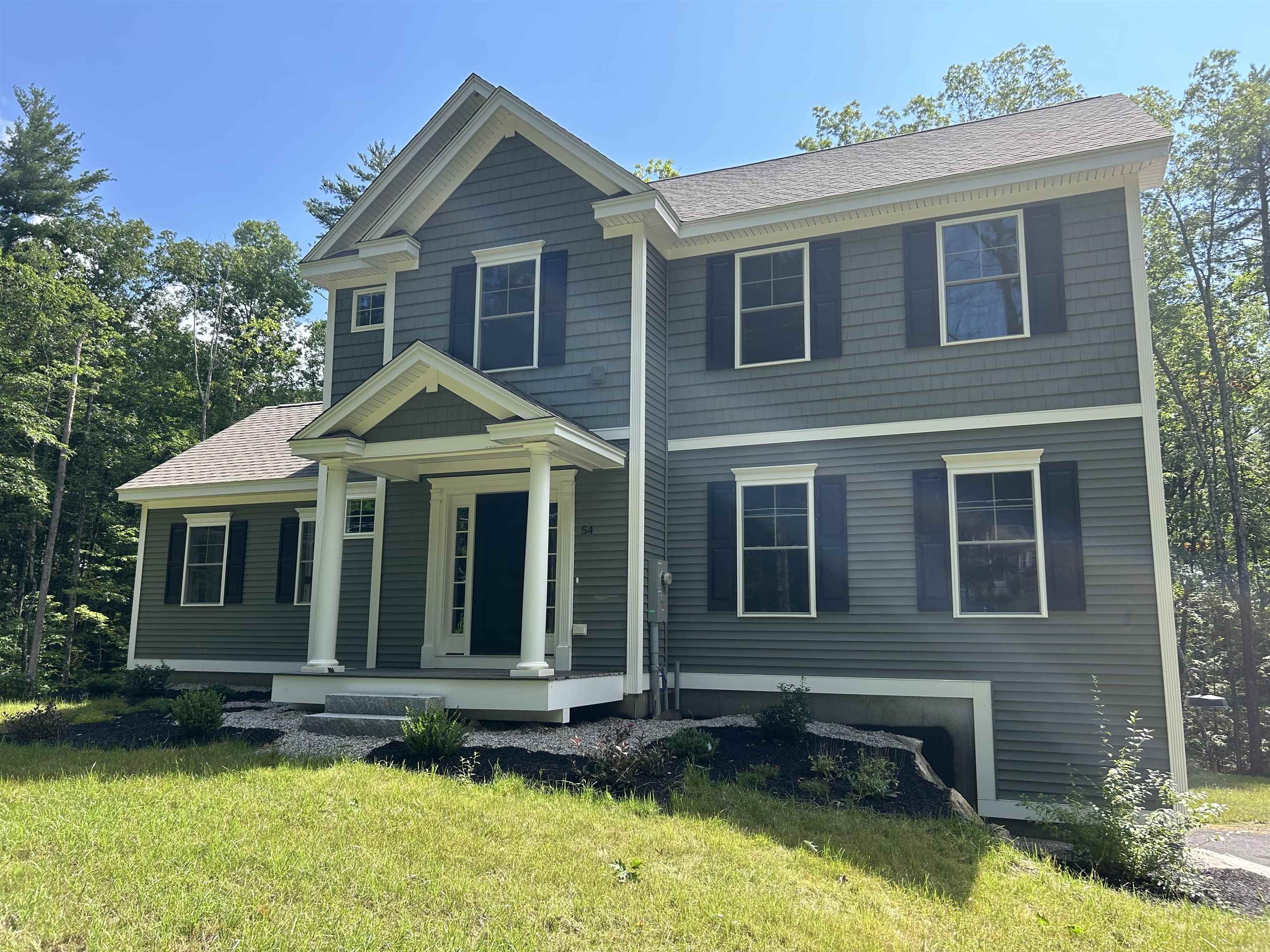 54 Lane Road, Unit 1472 Raymond, NH 03077 - Photo 2 of 39