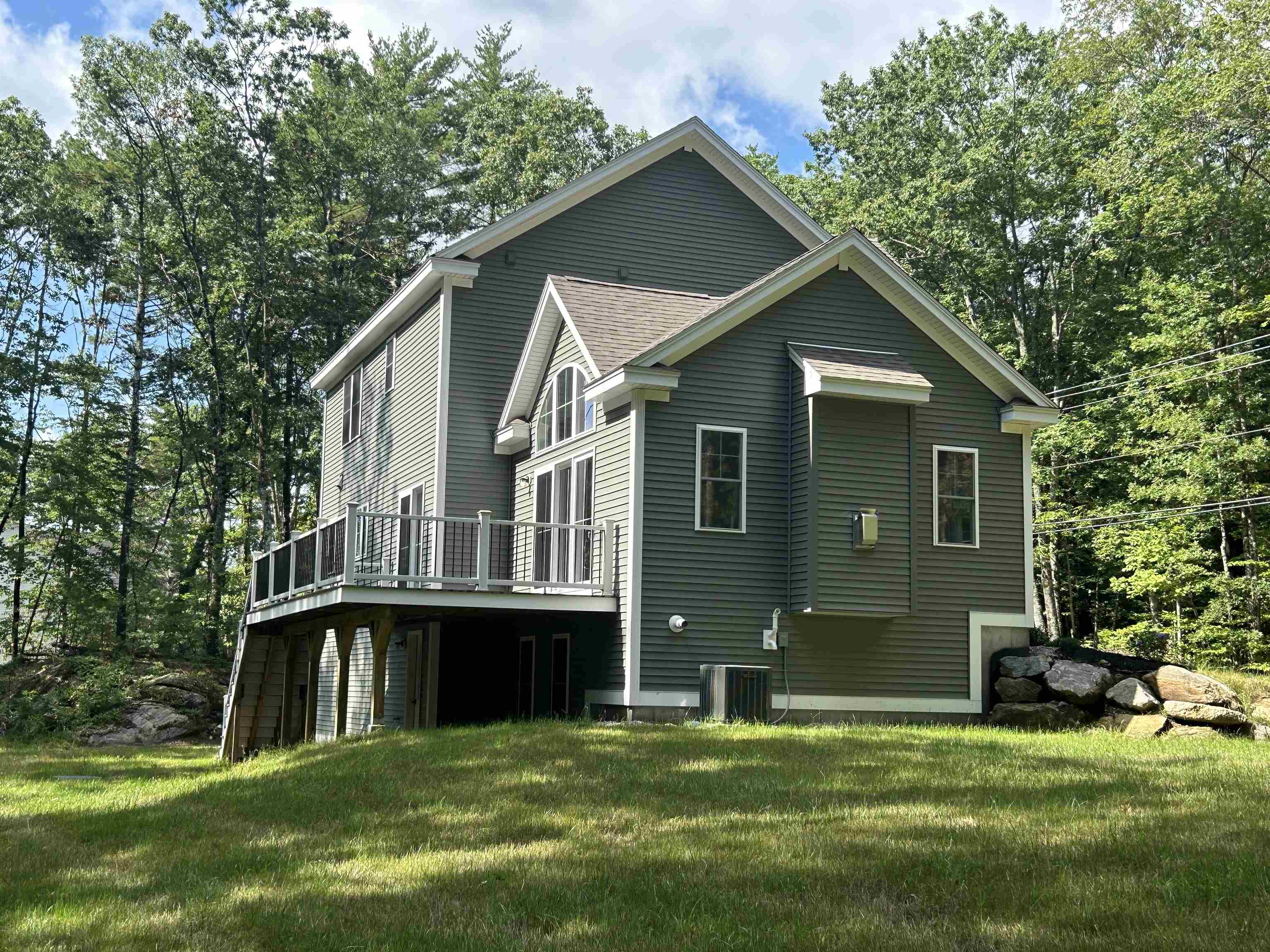 54 Lane Road, Unit 1472 Raymond, NH 03077 - Photo 30 of 39