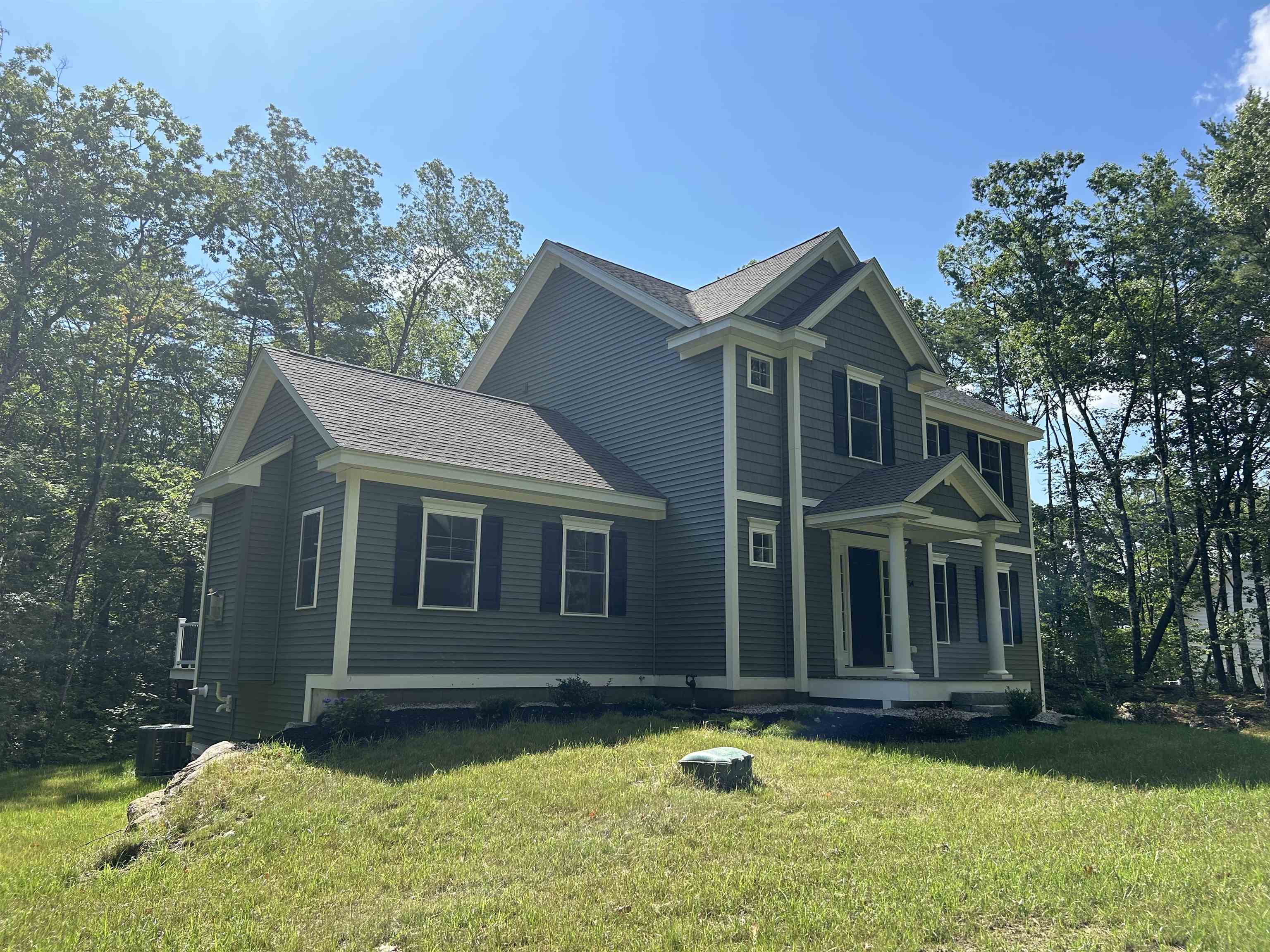 54 Lane Road, Unit 1472 Raymond, NH 03077 - Photo 33 of 39