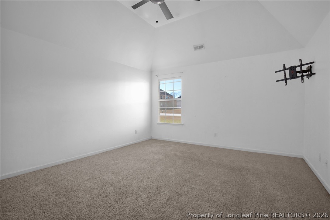 2145 Harrington Road Fayetteville, NC 28306 - Photo 38 of 50 a view of an empty room with a window