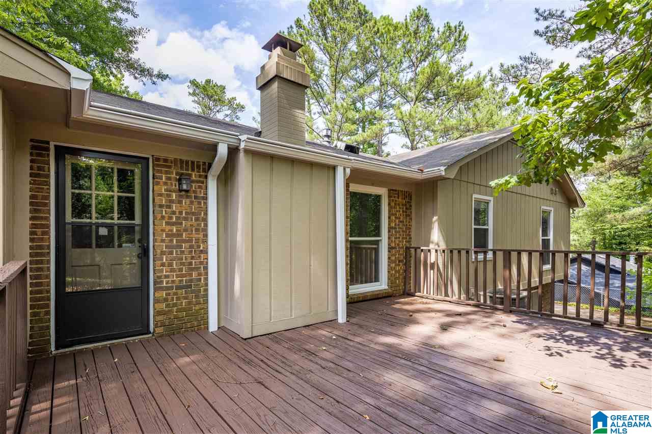 3486 Ridgecrest Drive Birmingham, AL 35216 - Photo 36 of 37