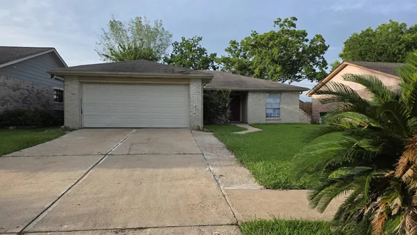 $1,850 | 5150 Prairie Ridge Road, Houston, TX 77053