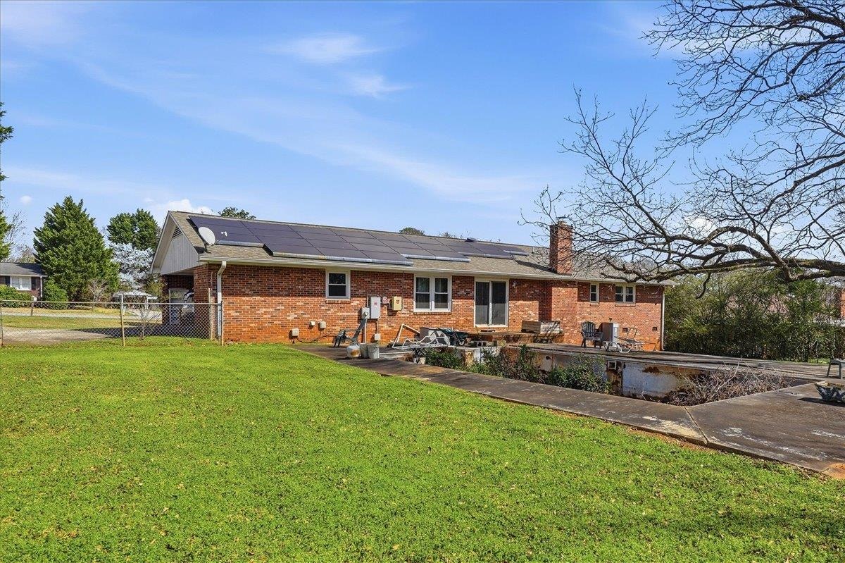 102 Pine Needle Trail Anderson, SC 29625 - Photo 27 of 30