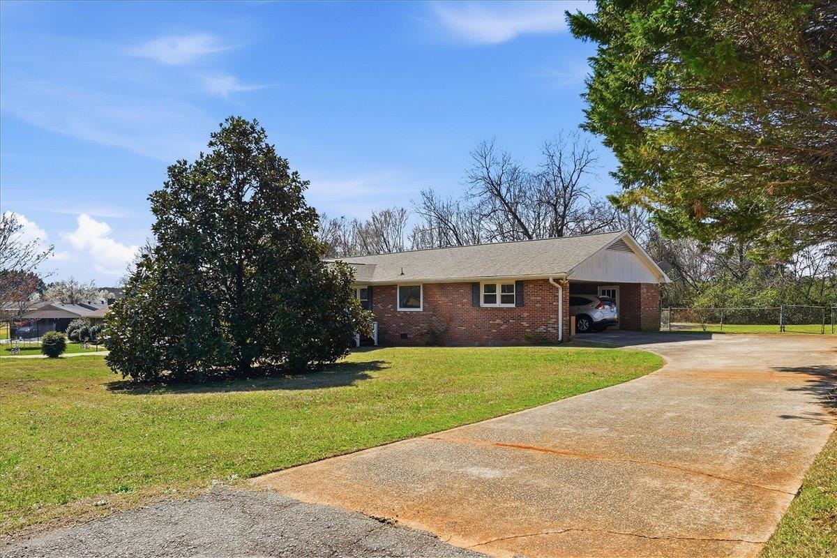 102 Pine Needle Trail Anderson, SC 29625 - Photo 5 of 30