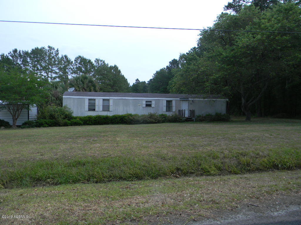 1025 Country Club Road Hampton, SC 29924 - Photo 1 of 18 DSCN7474