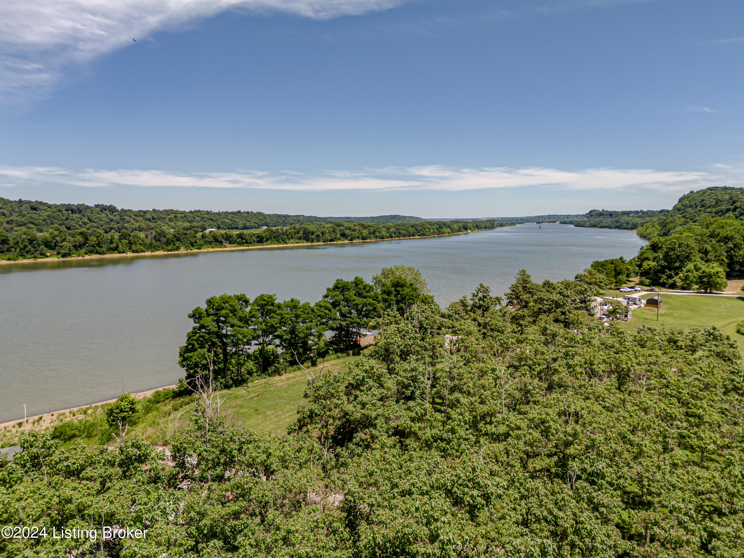 414 Russell Landing Road Brandenburg, KY 40108 - Photo 8 of 27 6