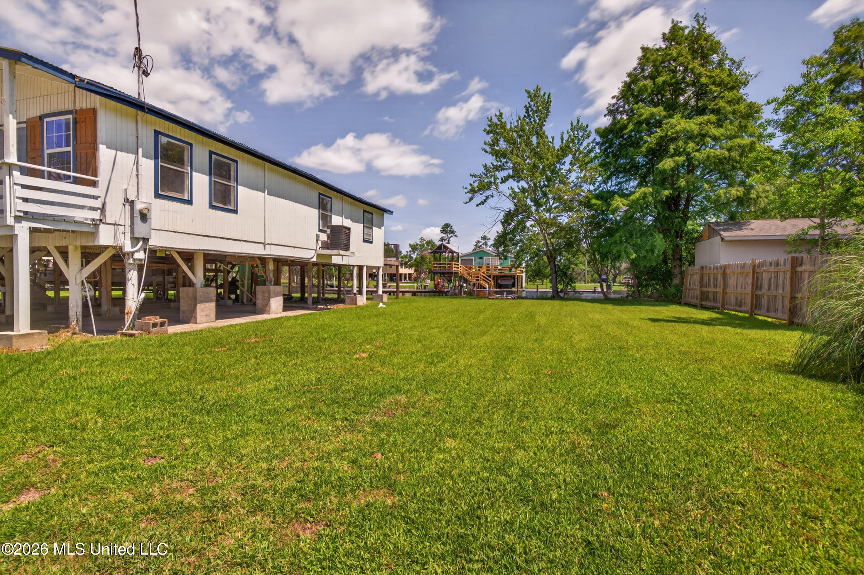 5030 Hawk Street Bay St. Louis, MS 39520 - Photo 23 of 35 5030HawkSt.-29