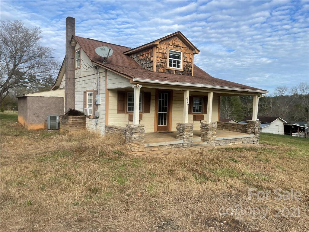 4040 Littlejohn Church Road Lenoir, NC 28645 - Photo 1 of 18 Gallery Image 1