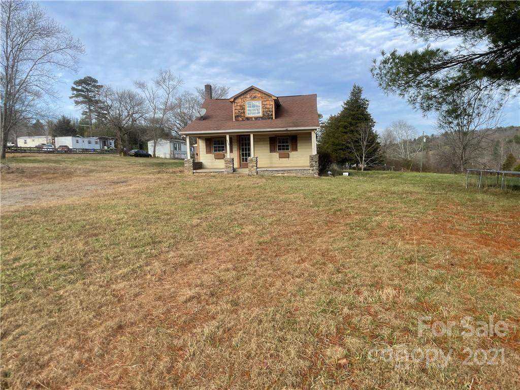 4040 Littlejohn Church Road Lenoir, NC 28645 - Photo 17 of 18 Gallery Image 17
