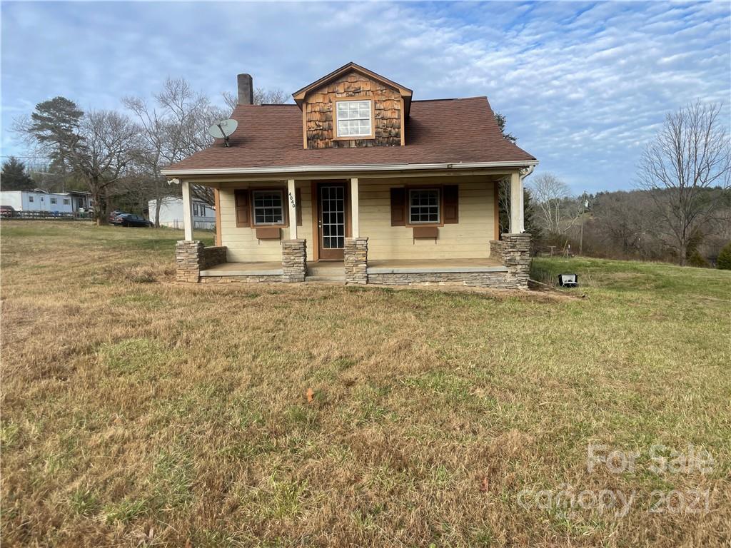 4040 Littlejohn Church Road Lenoir, NC 28645 - Photo 18 of 18 Gallery Image 18
