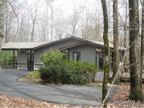 356 Frazier Road Brevard, NC 28712 - Photo 1 of 22 Gallery Image 1
