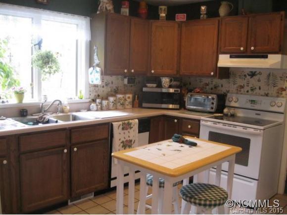356 Frazier Road Brevard, NC 28712 - Photo 10 of 22 Gallery Image 10