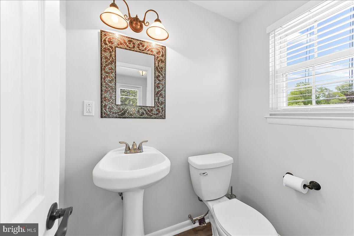 893 Westtown Road West Chester, PA 19382 - Photo 19 of 44 Powder Room