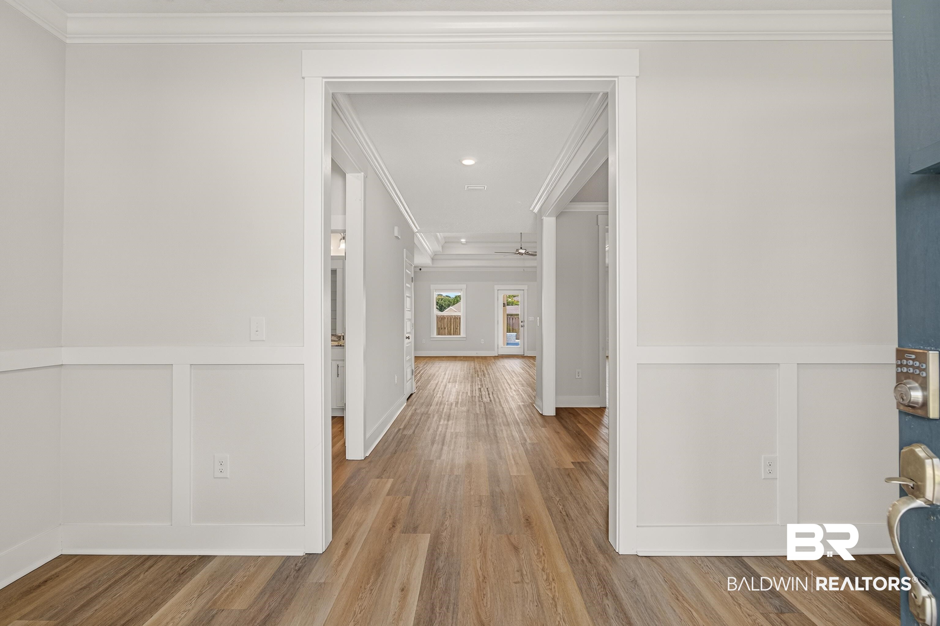 1724 Partridge Street Foley, AL 36535 - Photo 9 of 62 Corridor