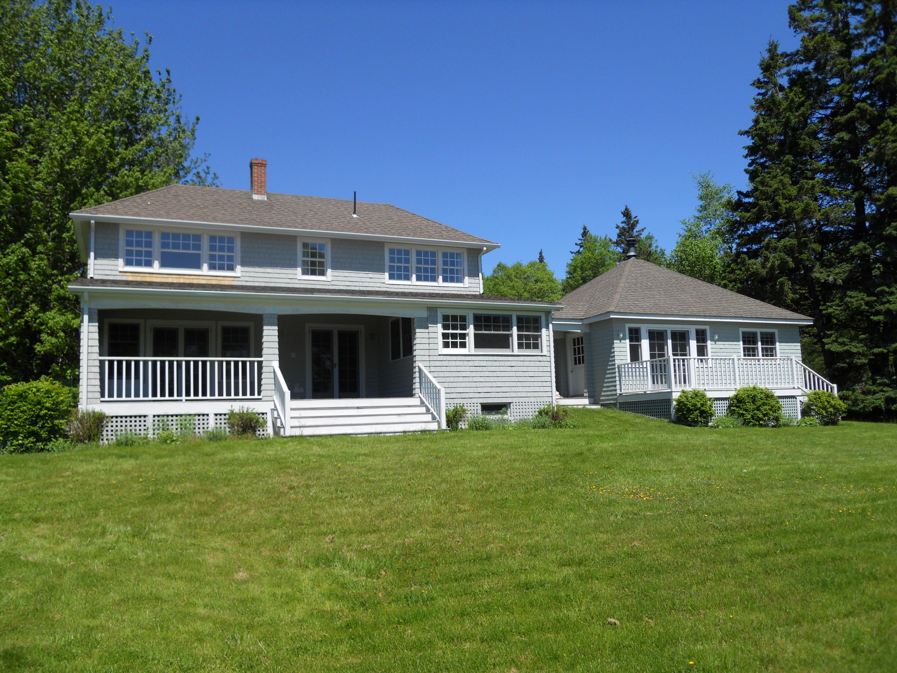 452 Ferry Road Islesboro, ME 04848 - Photo 3 of 22 ShoresideDSCN1366