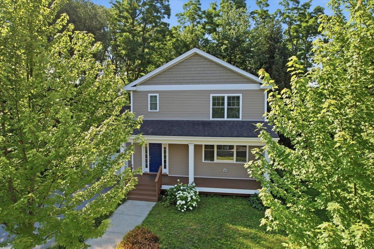 25 Staniford Farms Road Burlington, VT 05408 - Photo 5 of 58