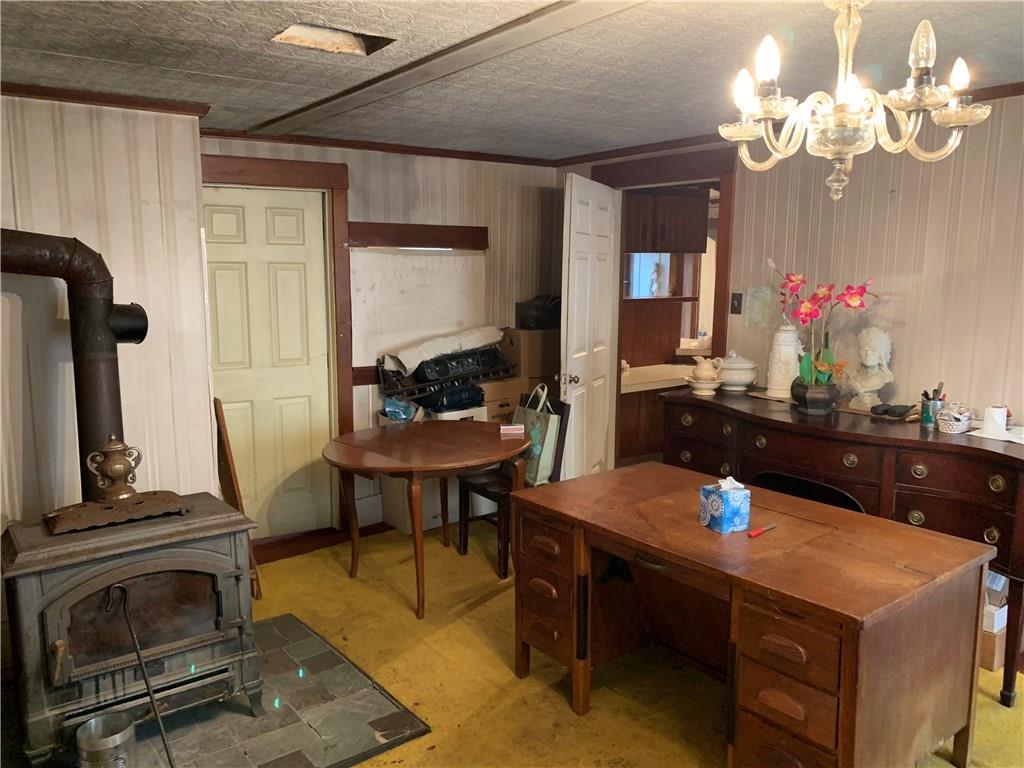 287 Storer Road Bradford, ME 04410 - Photo 13 of 35 Dining Room