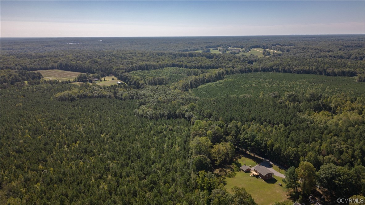 15073 Neck Trail Doswell, VA 23047 - Photo 45 of 50 an aerial view of mountain with trees