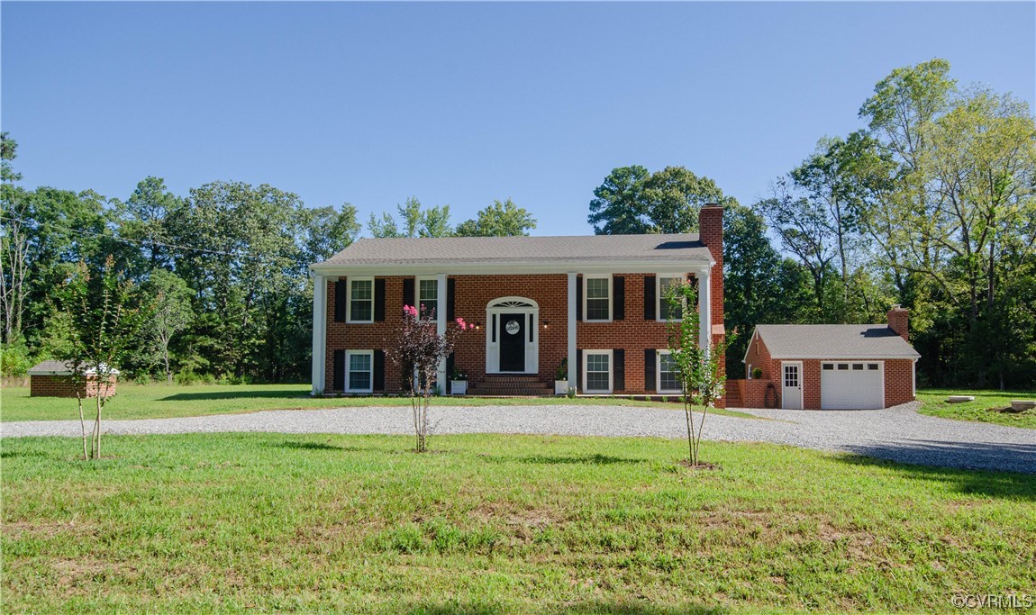 15073 Neck Trail Doswell, VA 23047 - Photo 49 of 50