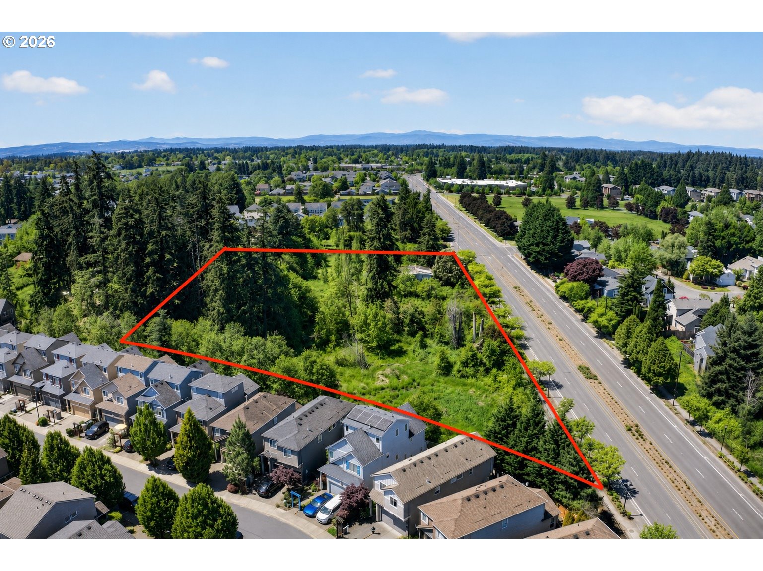 21040 Southwest Baseline Road Beaverton, OR 97003 - Photo 2 of 15