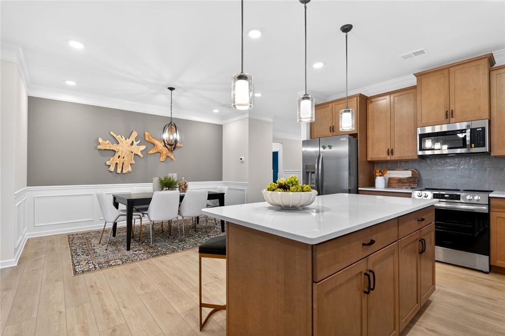 12 Southbend Court Rome, GA 30165 - Photo 11 of 25