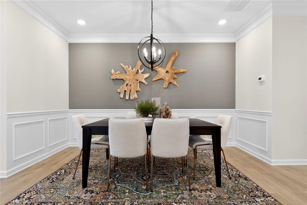 12 Southbend Court Rome, GA 30165 - Photo 12 of 25