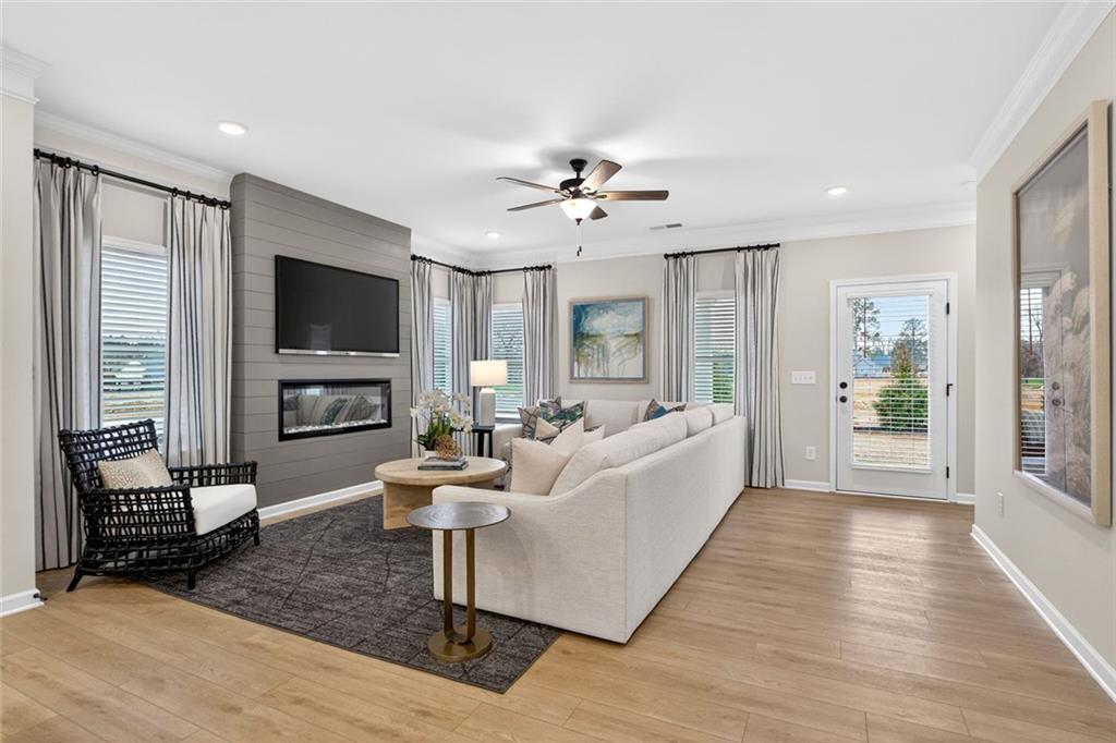 12 Southbend Court Rome, GA 30165 - Photo 13 of 25