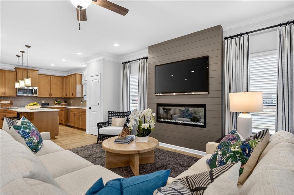 12 Southbend Court Rome, GA 30165 - Photo 14 of 25