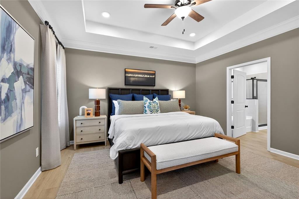 12 Southbend Court Rome, GA 30165 - Photo 16 of 25