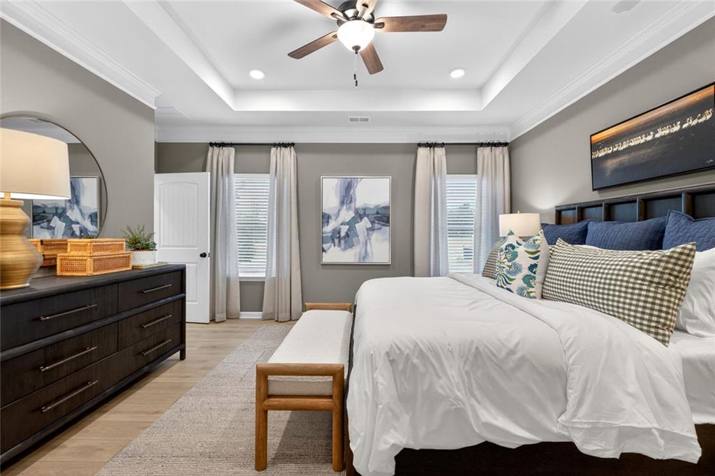 12 Southbend Court Rome, GA 30165 - Photo 17 of 25