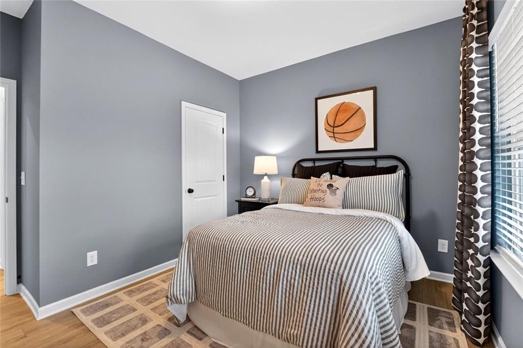 12 Southbend Court Rome, GA 30165 - Photo 19 of 25