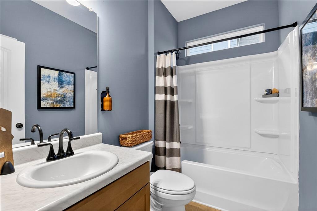 12 Southbend Court Rome, GA 30165 - Photo 20 of 25