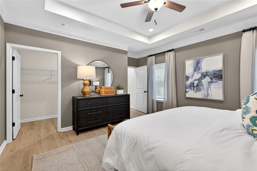 12 Southbend Court Rome, GA 30165 - Photo 21 of 25