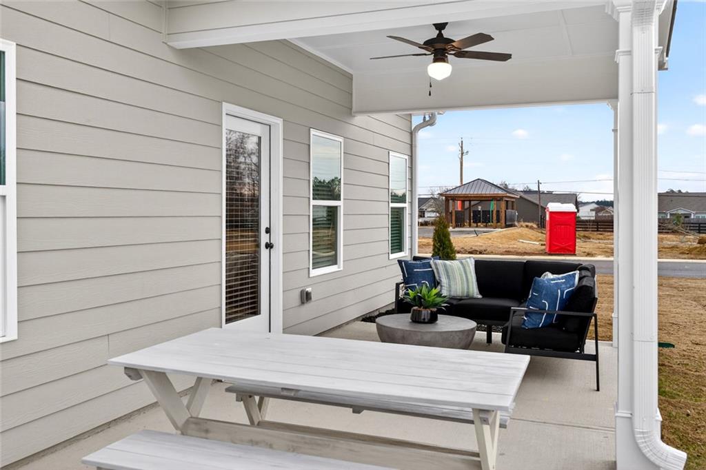 12 Southbend Court Rome, GA 30165 - Photo 24 of 25