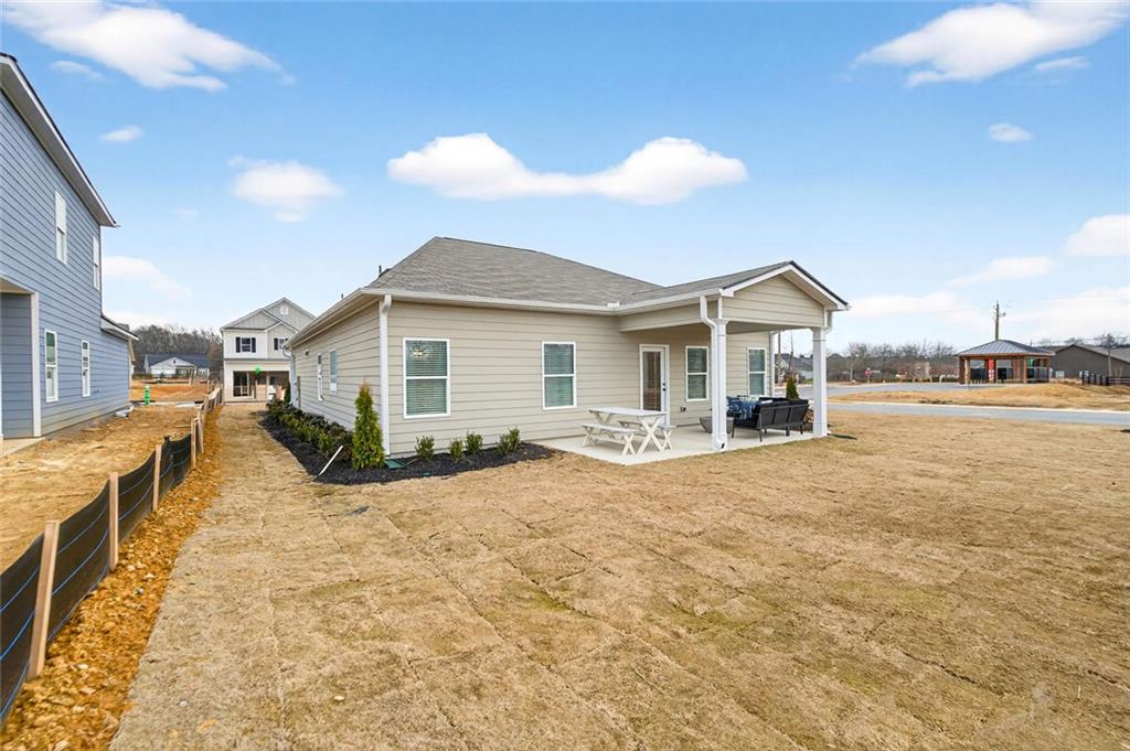 12 Southbend Court Rome, GA 30165 - Photo 25 of 25