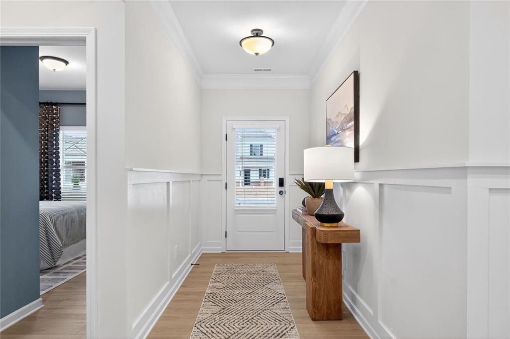 12 Southbend Court Rome, GA 30165 - Photo 3 of 25