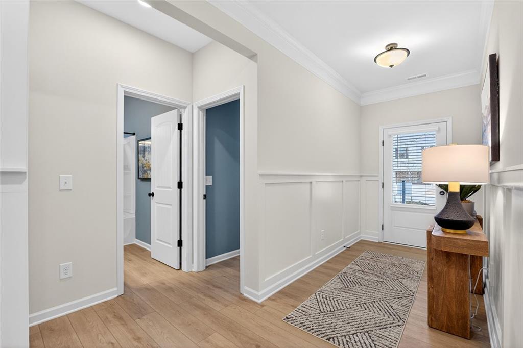 12 Southbend Court Rome, GA 30165 - Photo 4 of 25