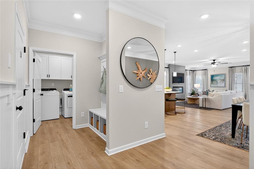 12 Southbend Court Rome, GA 30165 - Photo 6 of 25