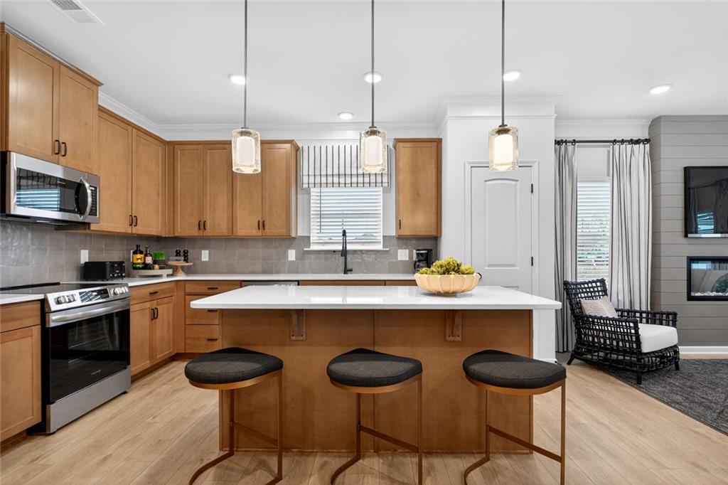 12 Southbend Court Rome, GA 30165 - Photo 7 of 25