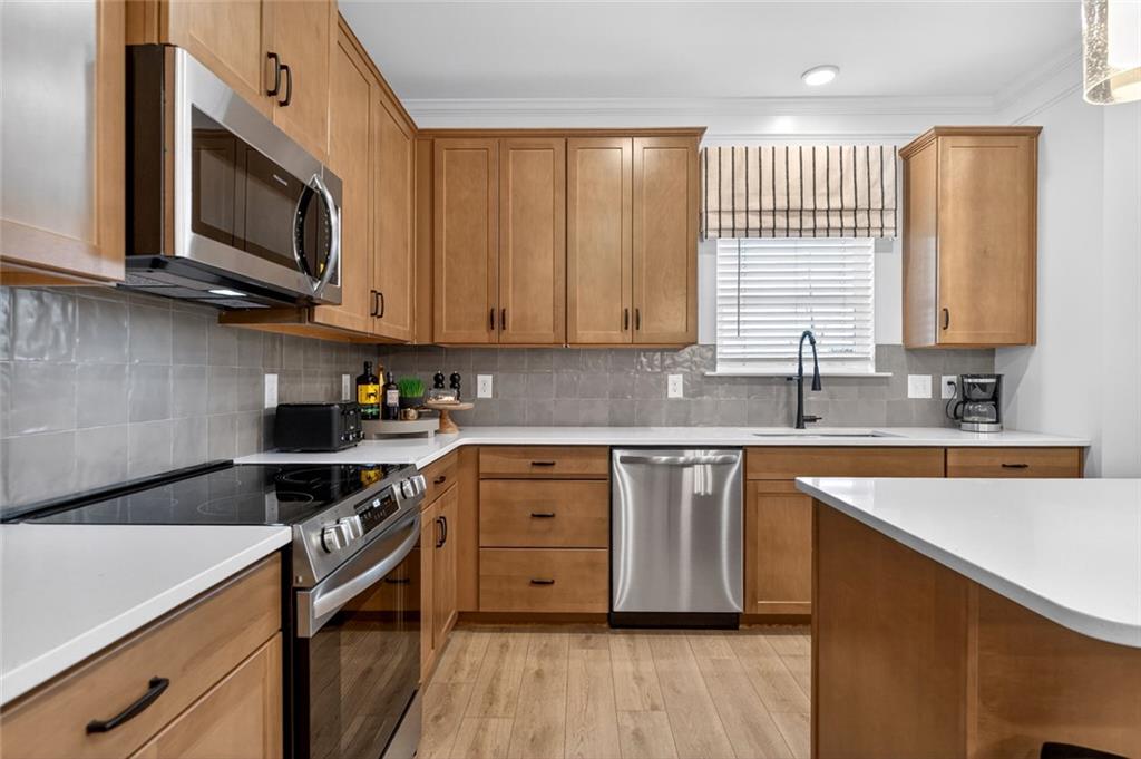 12 Southbend Court Rome, GA 30165 - Photo 9 of 25