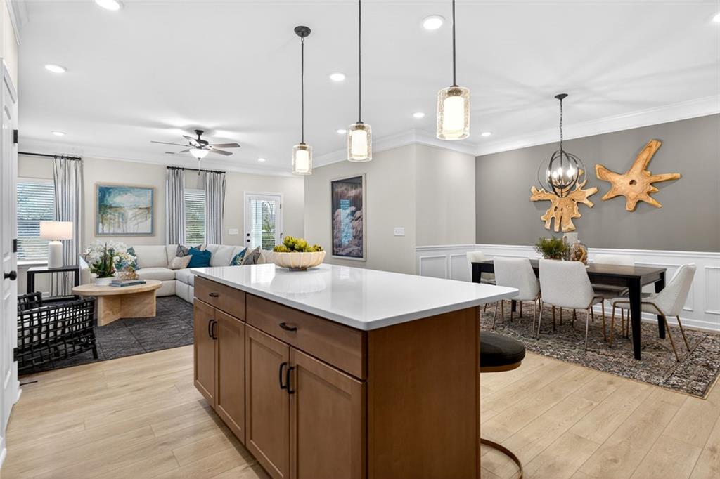 12 Southbend Court Rome, GA 30165 - Photo 10 of 25