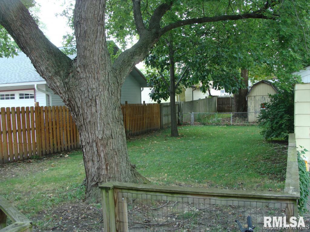 1817 Albert Street Springfield, IL 62702 - Photo 2 of 15