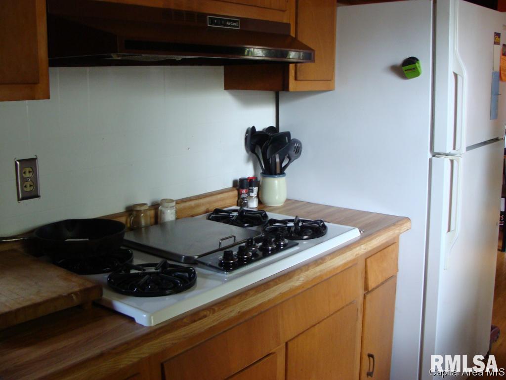 1817 Albert Street Springfield, IL 62702 - Photo 6 of 15