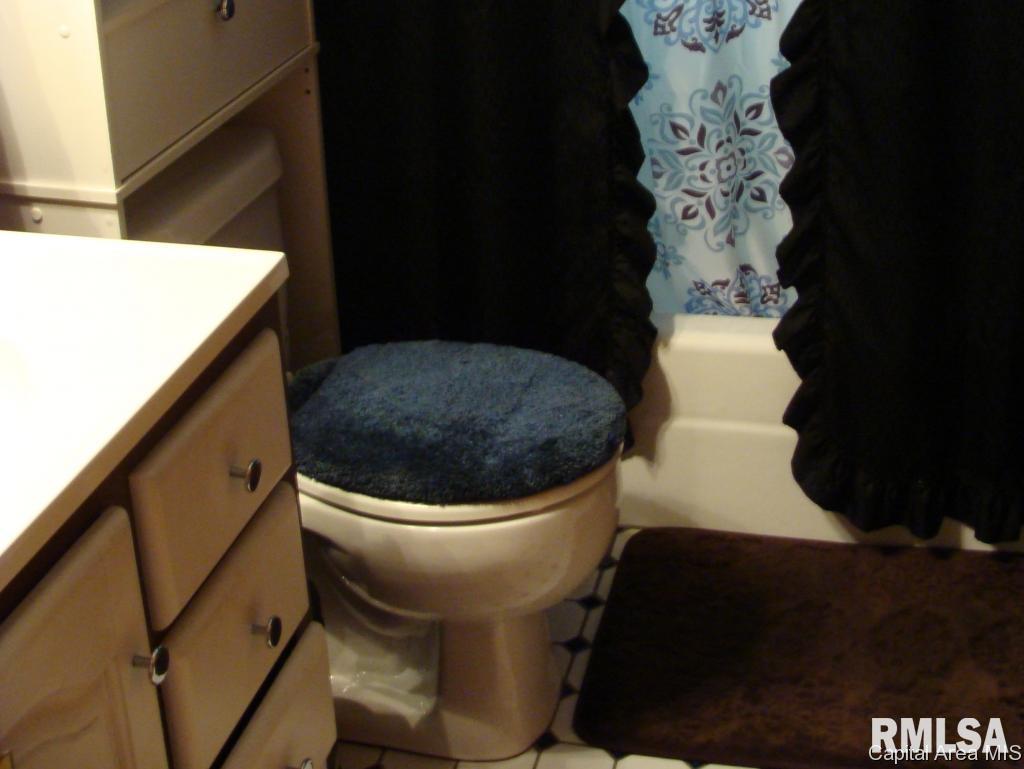 1817 Albert Street Springfield, IL 62702 - Photo 10 of 15