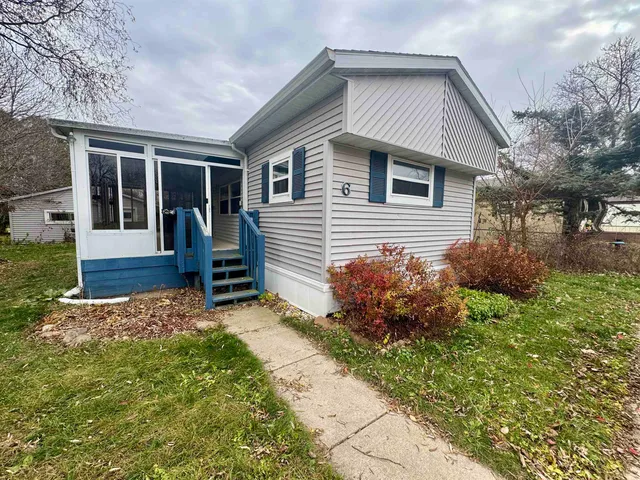 $69,900 | 6 Lapidary Lane, Janesville, WI 53548